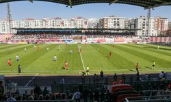 Beyoğlu Yeni Çarşı – Van Spor maçını yönetecek hakemler belli oldu
