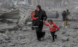 BM: İsrail mart ayında Gazze'ye yapılacak yardımları engelledi