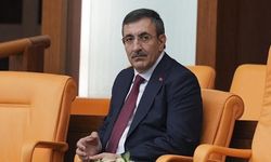Cevdet Yılmaz'dan Erdoğan açıklaması