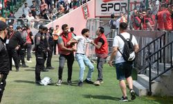 Diyarbakır'da sahte bilet gerginliği: 14 gözaltı