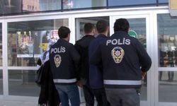 Van’da değişik suçlardan 24 kişi tutuklandı