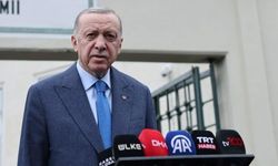 Erdoğan'dan İsrail-İran açıklaması