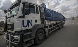 Gazze'de gece yardım dağıtımları askıya alındı