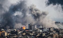 Son 10 günde 649 Filistinli hayatını kaybetti