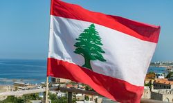 Lübnan hava sahasını kapattı