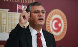 CHP Genel Başkanı Özel’den Van açıklaması