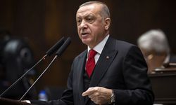 Cumhurbaşkanı Erdoğan'dan Van yorumu