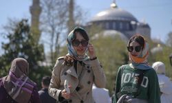 Türkiye'ye bu yıl en fazla turist komşu ülkelerden geldi: İlk sırada İran var
