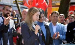 Türkiye'nin en genç belediye başkanı 22 yaşında!