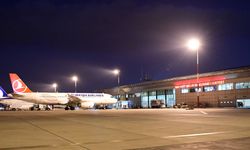 Van Ferit Melen Havalimanı uçuşlara kapatılacak mı? Bakanlıktan yanıt geldi