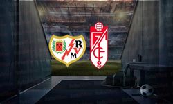 İngiltere Premier Lig Rayo Vallecano-Granada maçı hangi kanalda? Saat kaçta ve ne zaman?