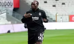 Aboubakar Neden Oynamıyor?