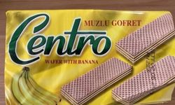 Centro gofret neden yasaklandı? Centro yasaklandı mı?