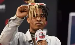 XXXTentacion Neden Öldü?  XXXTentacion Kimdir?