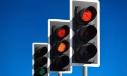 Trafik Işıkları Neden Hep Yuvarlak Şekildedir?