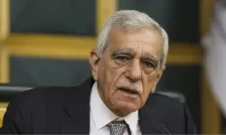 AHMET TÜRK kaç yıl hapis cezası aldı? Ahmet Türk hapse mi giriyor?