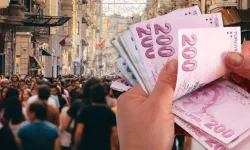 Bomba Kulis! Asgari Ücret Temmuz'da  21 Bin 320 Lira Olacak