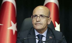 Bakan Şimşek, Türkiye'nin ekonomi programının başarıyla uyguladığını bildirdi Hazine ve Maliye Bakanı Mehmet Şimşek, Tü