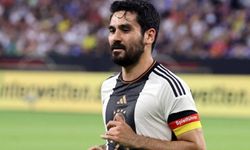 İlkay Gündoğan Galatasaray'a mı geliyor? Galatasaray'dan büyük teklif... BARCELONA'DAN GALATASARAY'A!