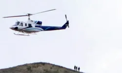 İran Cumhurbaşkanı Reisi'nin öldüğü helikopter hakkında detaylar! Bell 212 helikopter özellikleri neler?