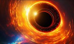 Kara delik Dünya'ya gelse ne olur? Bir kara delik Dünya'yı yutabilir mi? Kara delik Dünya'ya gelse ne olur?