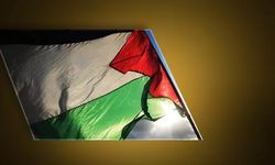 Bir ülke daha Filistin'le ilgili kararını verdi! Resmen tanıdılar