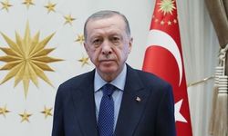 Cumhurbaşkanı Erdoğan'dan, İran'a taziye mesajı