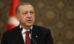 Cumhurbaşkanı Erdoğan'dan İslam alemine çağrı