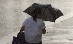 Van’da sağanak yağışlar devam edecek mi? İşte meteorolojik veriler…