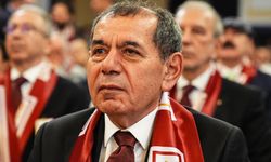 Galatasaray'da Dursun Özbek yeniden başkan seçildi
