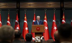 Erdoğan'dan "öğretmen ataması" açıklaması