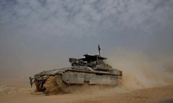 İsrail tankları Refah şehir merkezine girdi