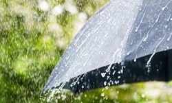 Van’da bugün sağanak yağmur bekleniyor! Öğle saatlerinden itibaren…
