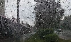Van’ın kuzey ilçeleri için kuvvetli yağış uyarısı