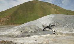 Hakkari'de önemli araştırma! Depremle bağlantısı araştırılıyor