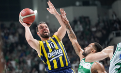 Fenerbahçe- Panathinaikos maçını canlı (HD) izleme linki! FENERBAHÇE BEKO- PANATHINAIKOS MAÇI CANLI İZLE!