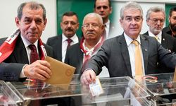 Galatasaray yeni başkanını seçiyor
