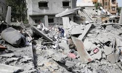 Gazze'de 227 günde 35 bin 562 kişi hayatını kaybetti