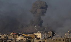 Gazze'de can kaybı 35 bin 173'e ulaştı