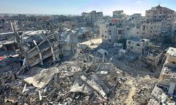 Gazze'de can kaybı 36 bin 224'e çıktı