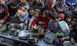 Gazze'de kabus geri döndü: Hükümetten kıtlık uyarısı