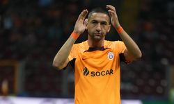 Hakim Ziyech Neden Oynamıyor Son Dakika FB İstanbulspor Maçı?