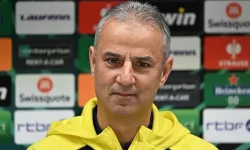 İsmail Kartal Fenerbahçe'den Ayrıldı mı? Şok Ayrılık Kararının Perde Arkası Açıklandı!