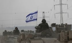 İsrail, Refah’ın doğusuna saldırı başlattı