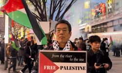 Japonya: Bağımsız Filistin devletini destekliyoruz