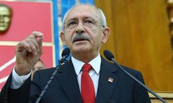 Kemal Kılıçdaroğlu hakkında hapis cezası talebi