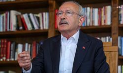 Kılıçdaroğlu’ndan Kobani Davası Açıklaması: “Erdoğan, Demirtaş’ı Tutsak Eden İradenin En Önemli İsmidir”