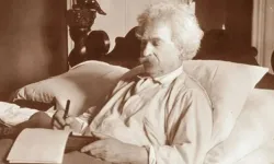 Mark Twain Gerçek Adı Nedir?