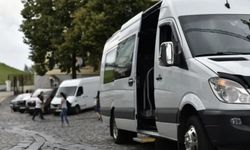 Servis kiralama hizmeti alım işi