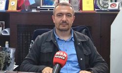 Mustafa Akkuş: Van’da su yönetimi politikamız olmalı